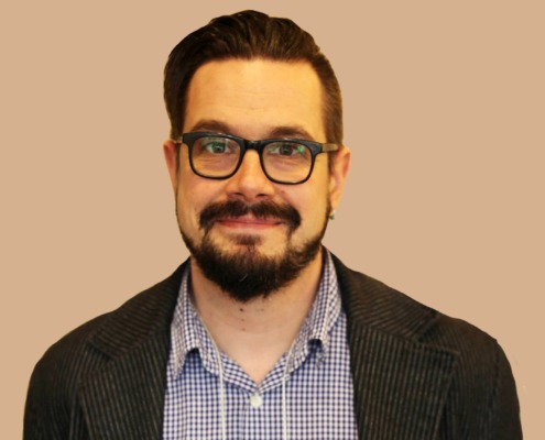 Jared Siebert