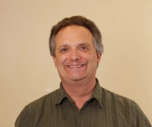 Dan Massey