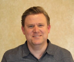 Evan Garst