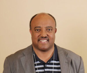 Michael Tesema