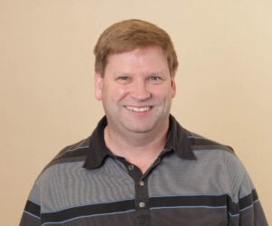 Will Keller