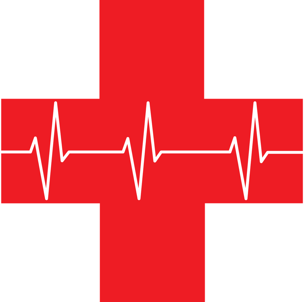 ekg, red cross, first aid-3312504.jpg