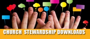 Church Stewardship Downloads