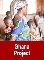 GIVE Button_Ghana Project