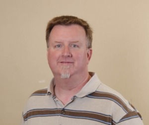 Kevin Stenhouse