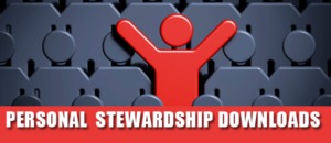 Personal Stewardship Downloads
