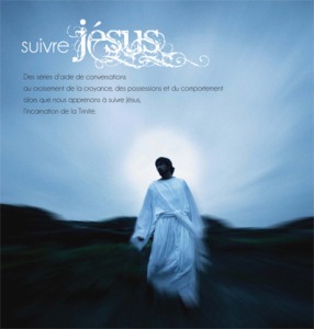 Suivre Jesus - guide des leaders.indd