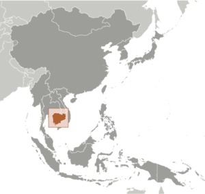 cambodia locator