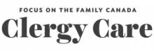 Clergy Care Focus on the Family