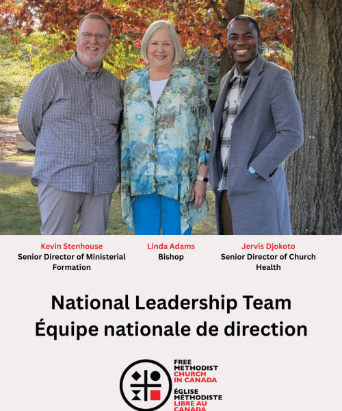National Leadership Team 2026 (1)