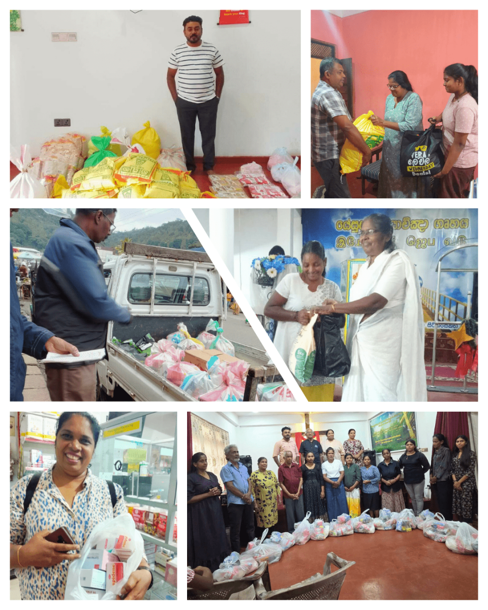 Sri Lanka 2026 (LwL)