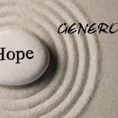 generous hope